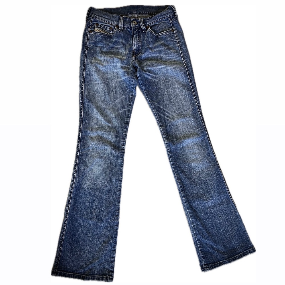 DIESEL JEANS